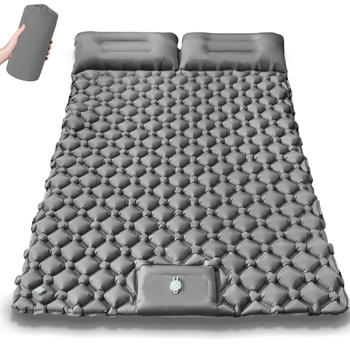 Thumbnail 2 - #8 Latest Camping Mats Offers