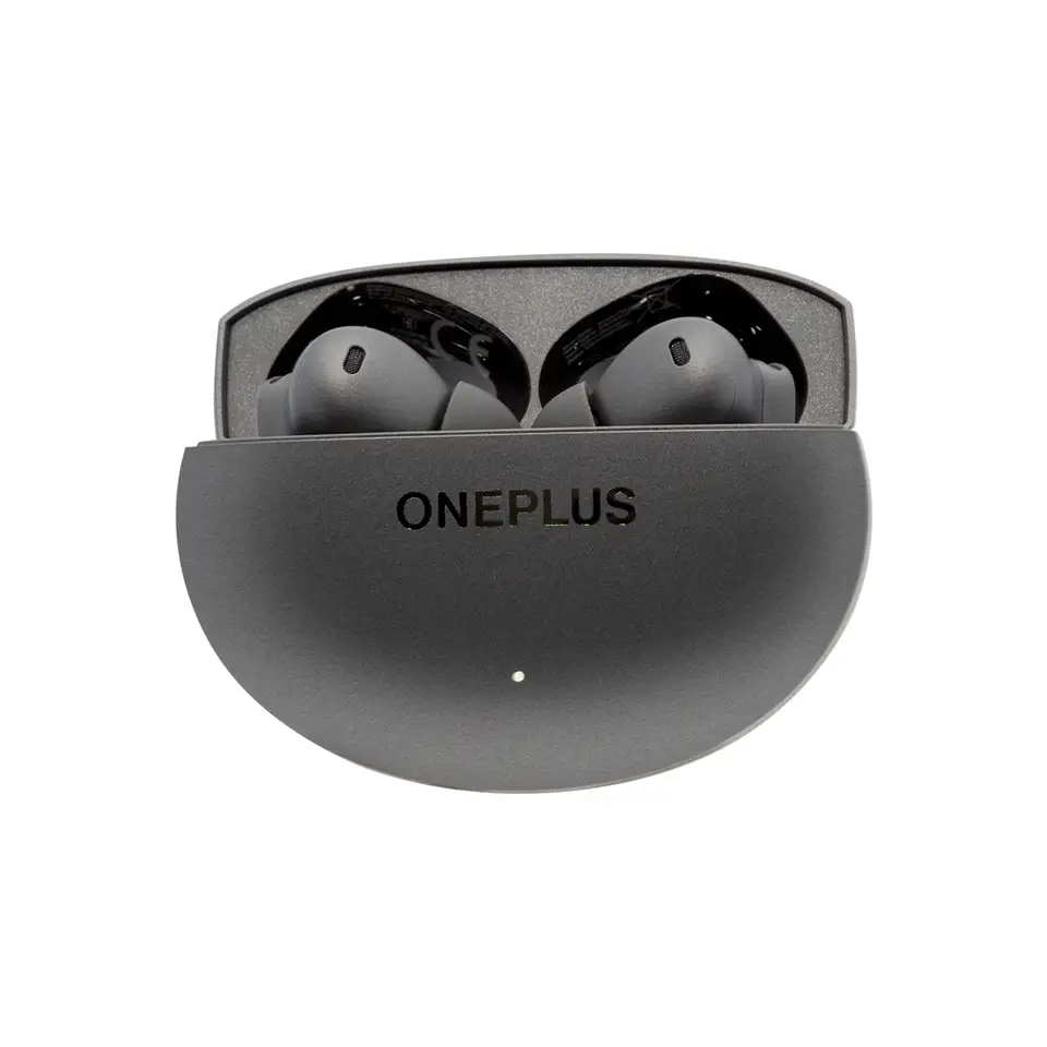 2025 New OnePlus Buds 4 True Wireless AI Call Noise cancelling Earphones 55dB Long Range IP55 Waterproof Portable Earbuds 5.4 - 2