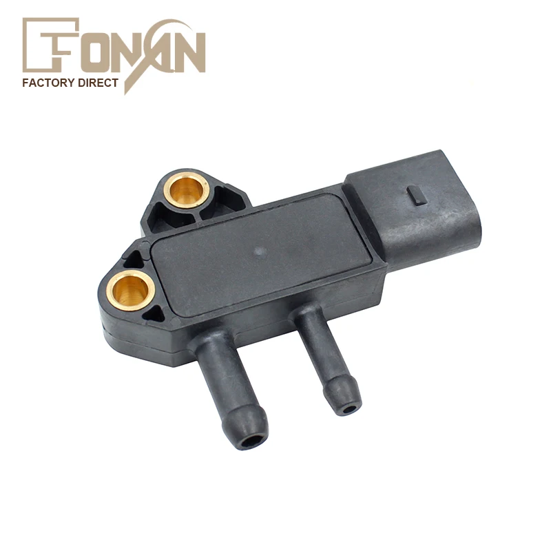 Dpf Differential Ex…