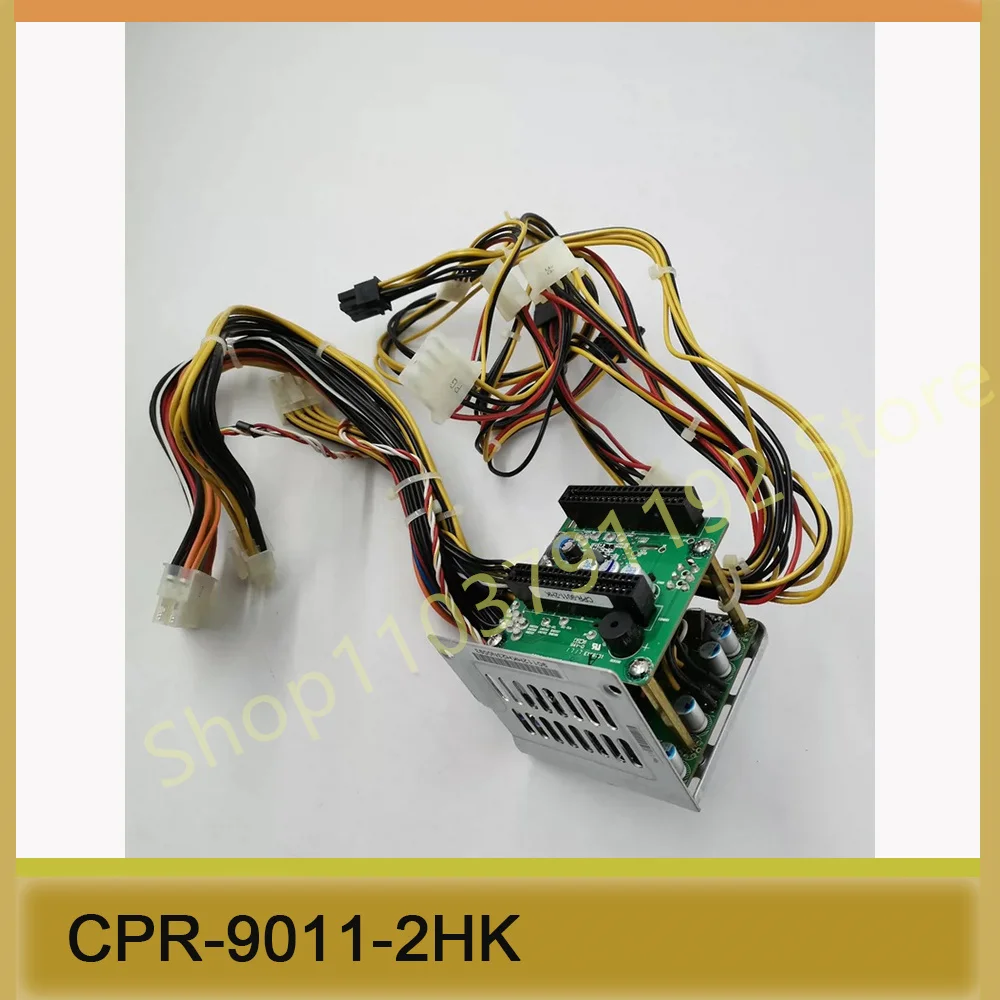 Server Chassis Power Backplane CPR-9011-2HK