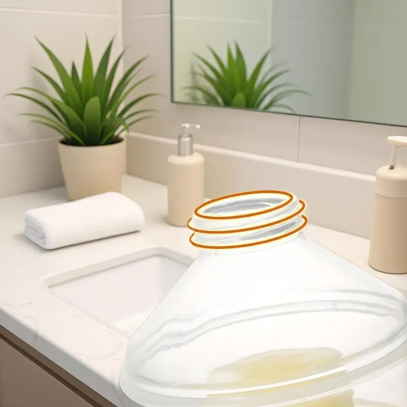 

Baby Feeding Portable 4 Layer Milk Powder Storage Box Fruit Snacks Candy Food Container