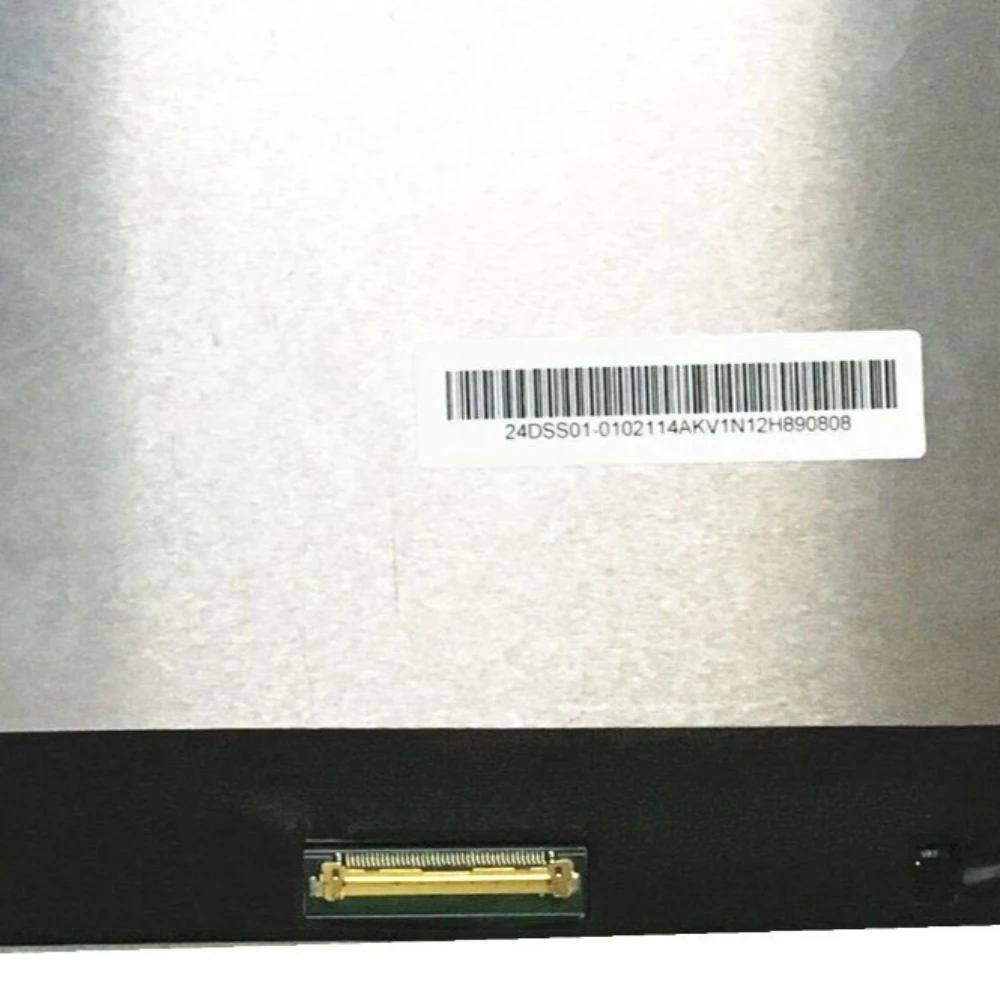 

M140NVF7 R0 14,0 Панель дисплея 1080P FHD eDP 40-контактный сменный IPS