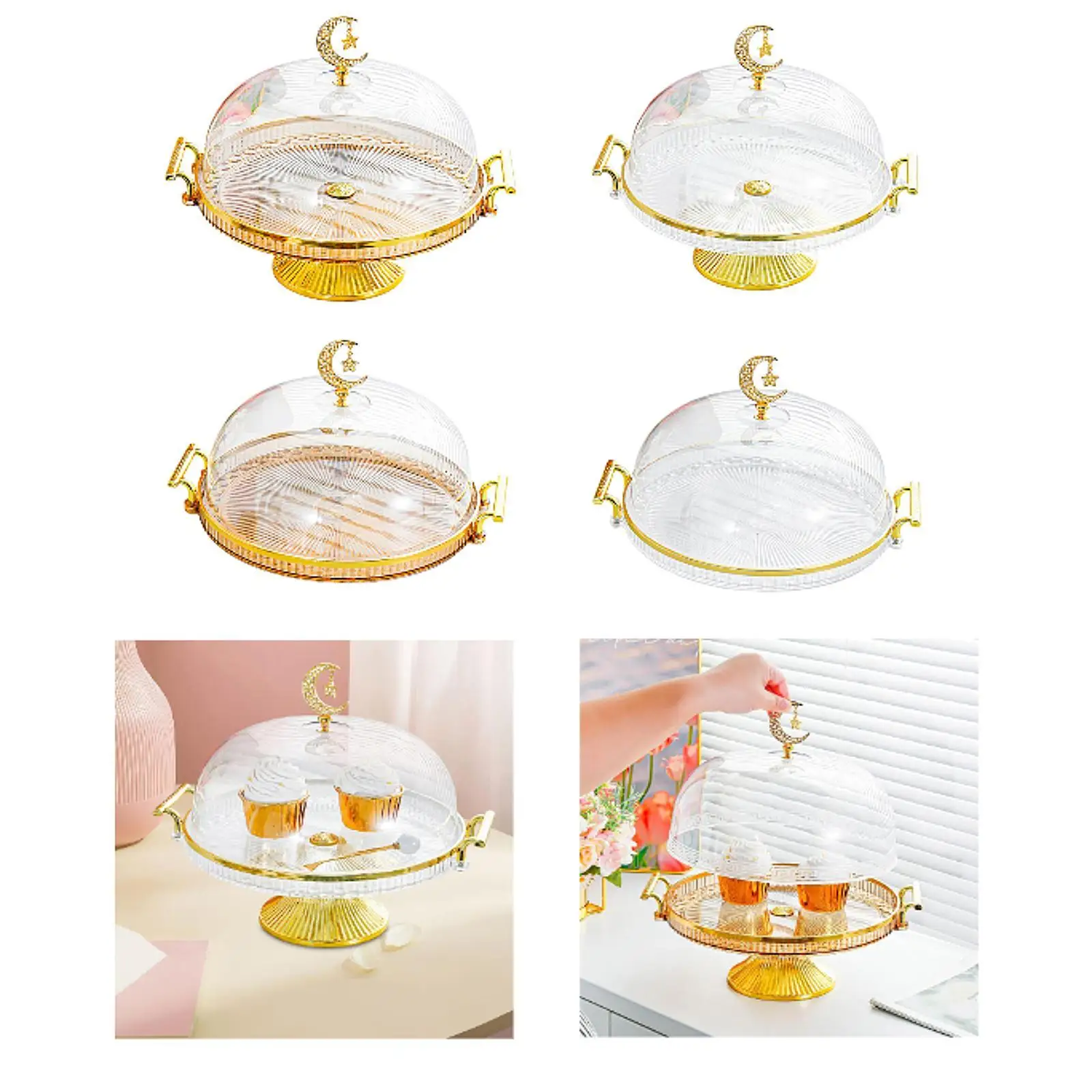 Thumbnail 3 - #5 Cheapest Serveware Deals You Can Get