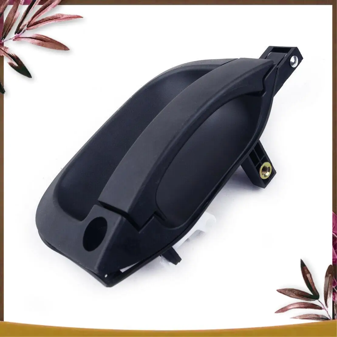 

AB59-Car Front Outside Door Handle Fit For Kia Bongo K2700 K2900 82650-4E000 82660-4E000