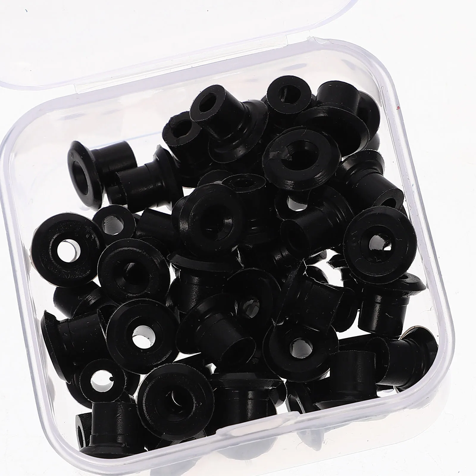 

Silicone Grommets Needle for Tattoos Needles Machine Accessories