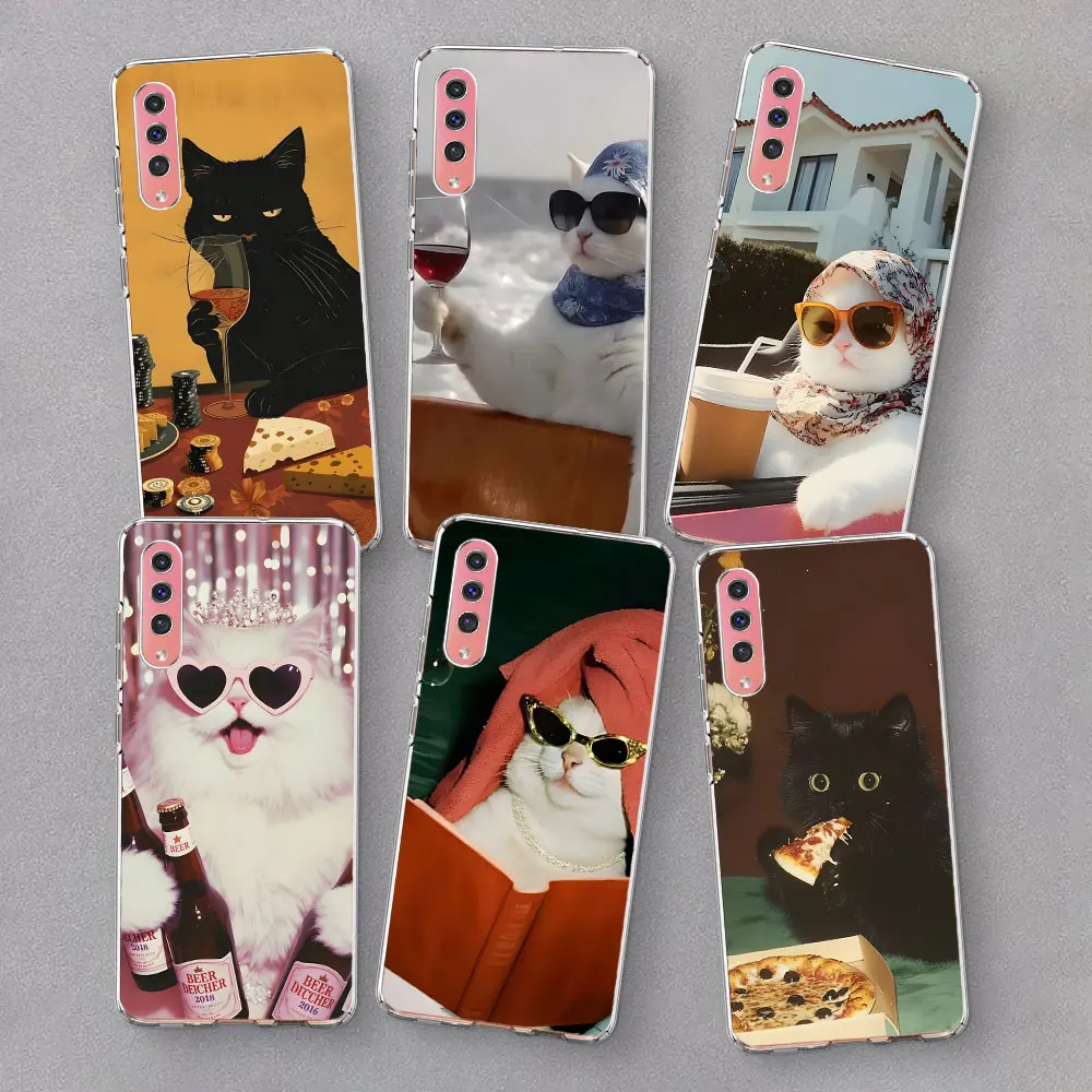 Funny Cat Daily Lif…