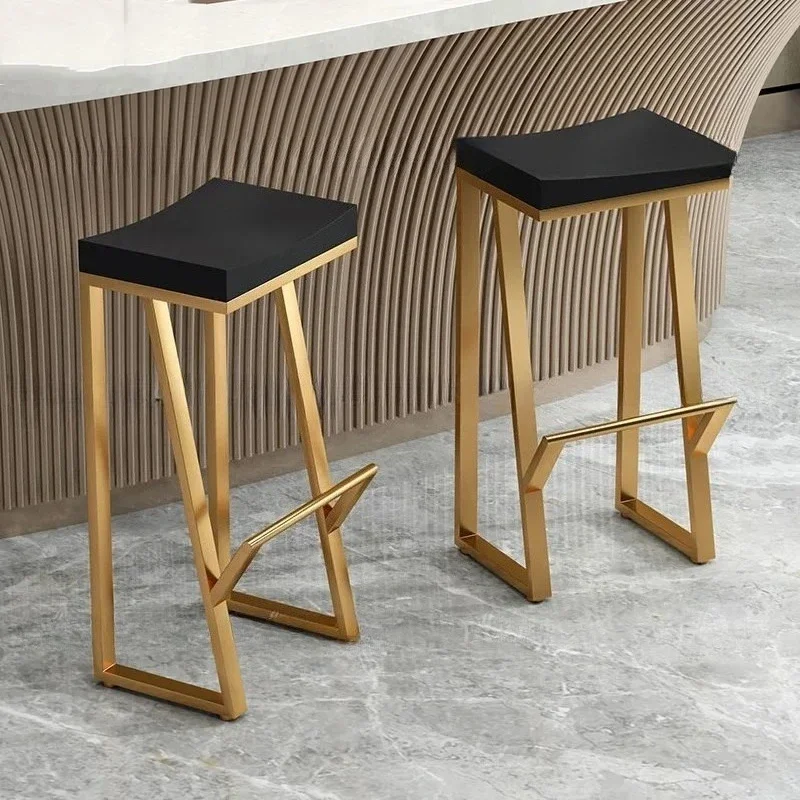 

Кофе Принцесса барные стулья Дом Красота Винтаж Туалетный столик Компьютерный деревянный табурет Вилла taburetes cocina Мебель для прихожей