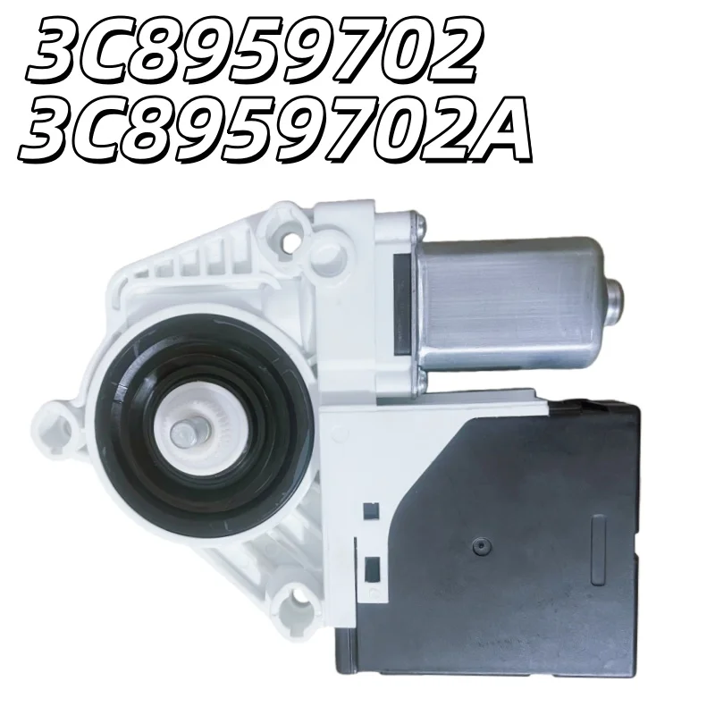 محرك رافع النافذة VW CC رافع زجاجي أوتوماتيكي للسيارات 3C8959701 3C8959701A 3C8959702 3C8959702A 2012-2017 #4