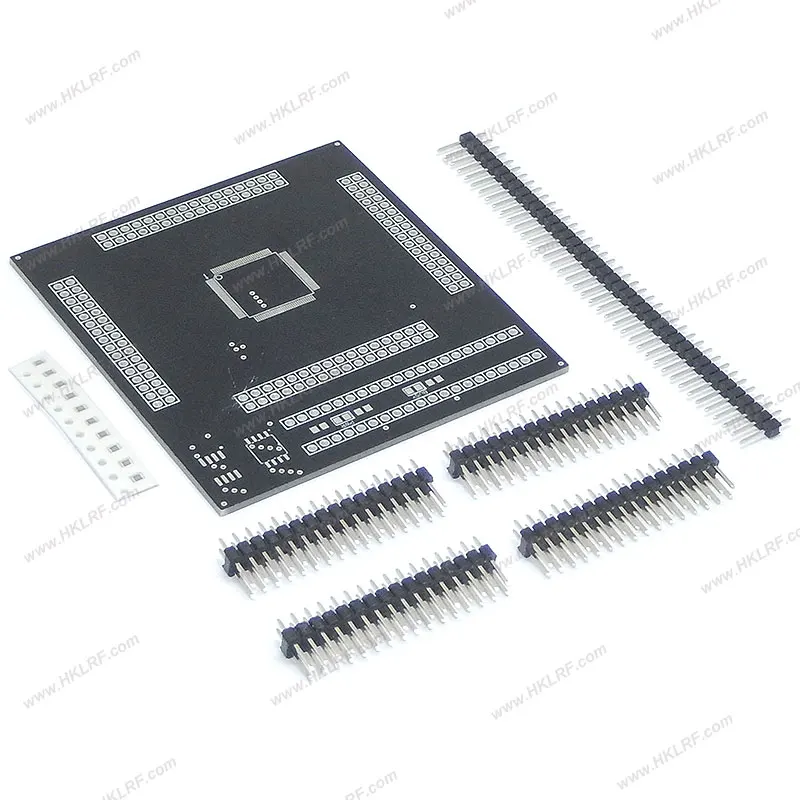 SVOD ZIF socket BGA128-0.5 for SVOD4 Programmer