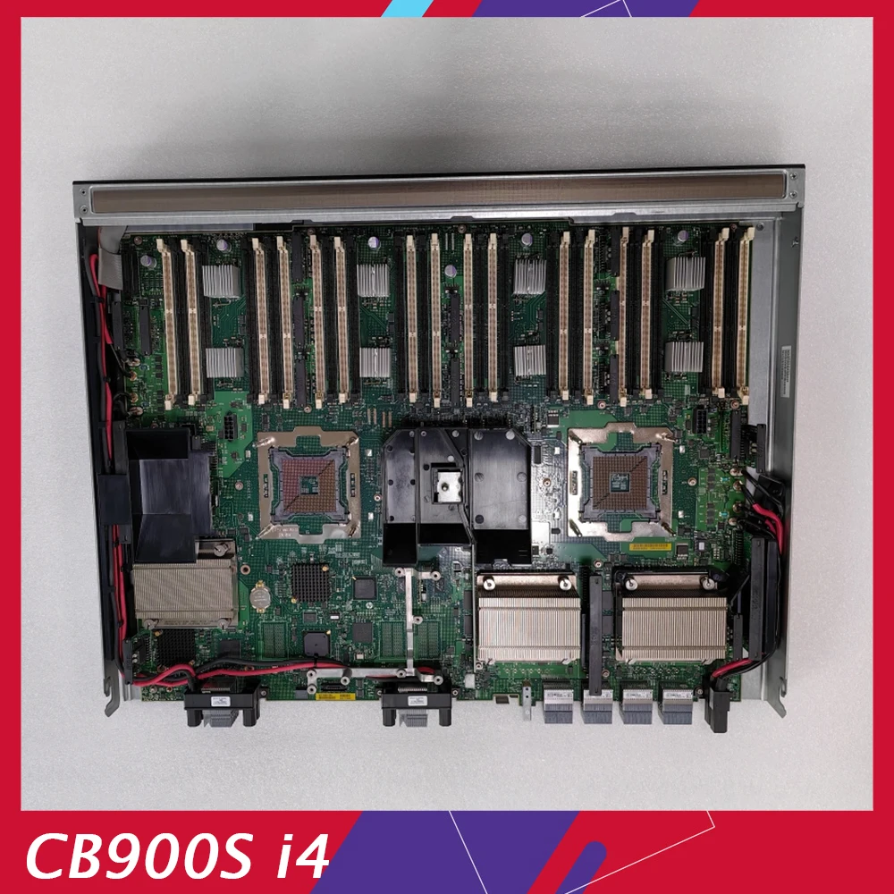 For H-P CB900S i4 Motherboard  AH342-69206 AM253A AH342-60204 AH342-60104