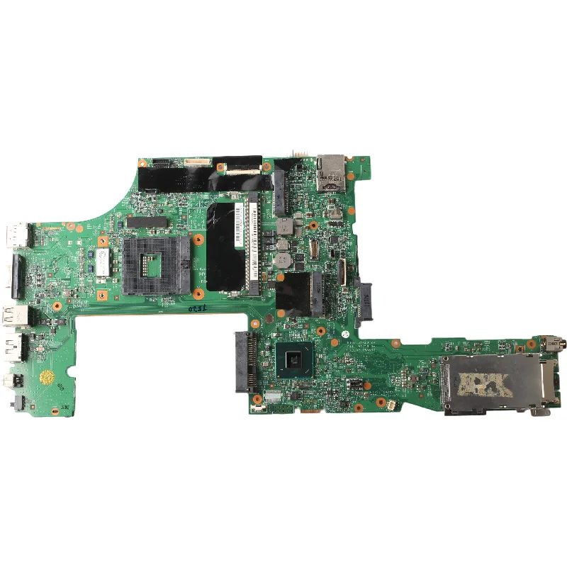 

H0220-3 For Lenovo ThinkPad T520i T520 Mainboard 04W2024 04W2020 Motherboard Full Tested
