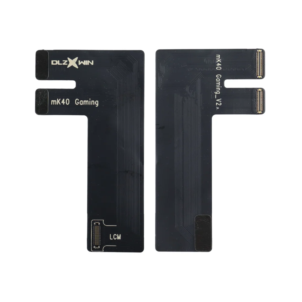 iTestbox Tester Flex Cable for Xiaomi Compatible for S800 LCD Tester