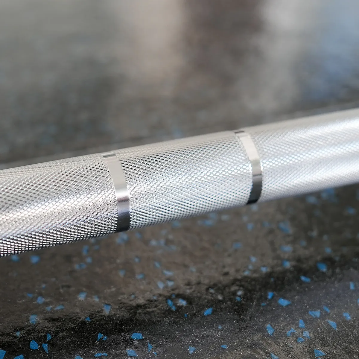 Barbell Bar Competitive Bar Training Bar Weightlifting Fitness Equipment Deadlift