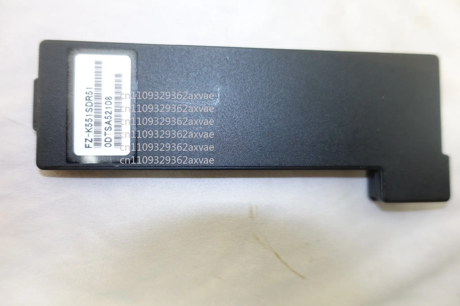 For Panasonic ToughBook FZ-55 MK1 MK2 Caddy M.2 SSD Bracket FZ-VSDR55 MK3