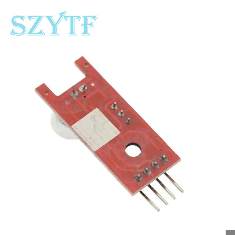 Technologie KY-037 de détection de capteur de microphone sonore de haute sensibilité pour AVR PIC KY037