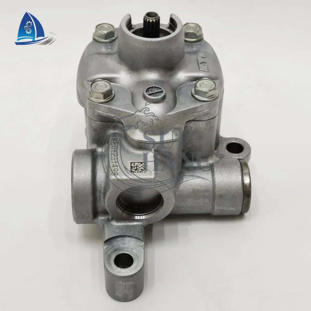 

JF015E RE0F11A CVT Automatic Transmission Oil Pump for Nissan Sylphy and Tiida