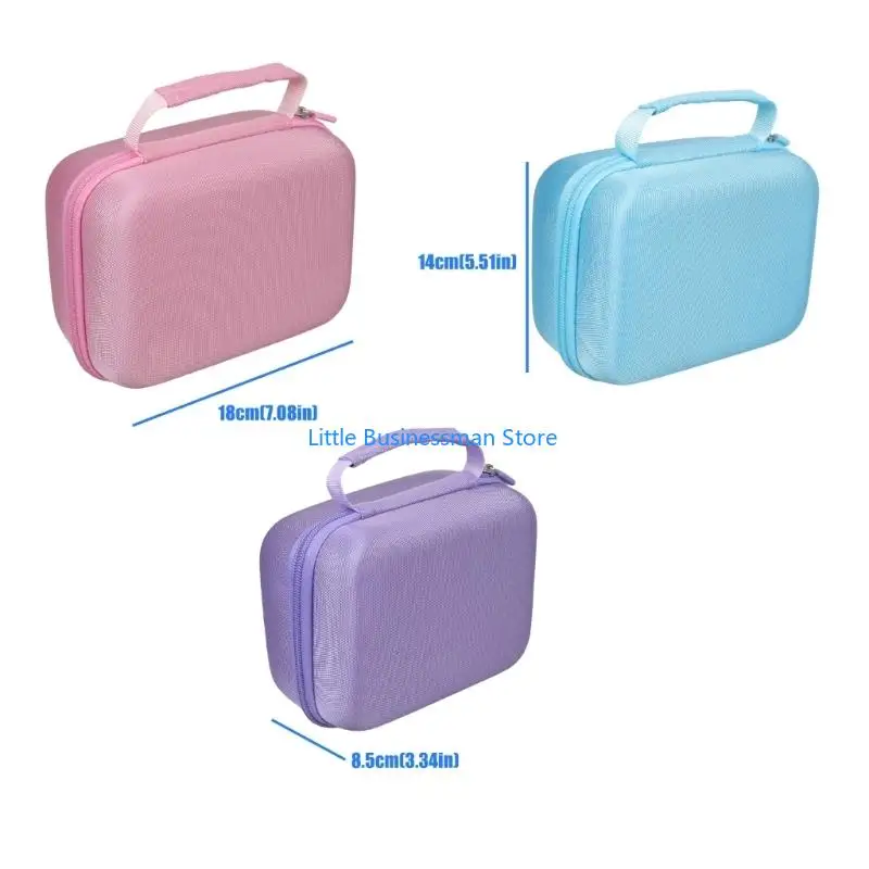 Kinderkamerataschen mit interner Netztasche für ESOXOFFORE/Dylanto/Yehtta/HiMont/Kamerataschenhalter Reisetasche M76A – Detail 6
