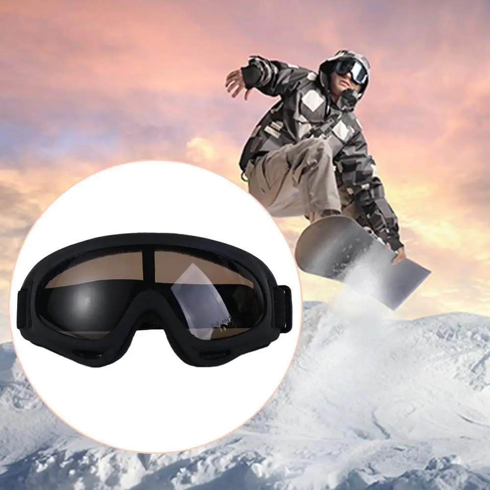 

Пылезащитные УФ-защитные механизмы, ветрозащитные ветрозащитные очки, мотоциклетные очки, солнцезащитные очки, очки для вождения, велосипедные очки