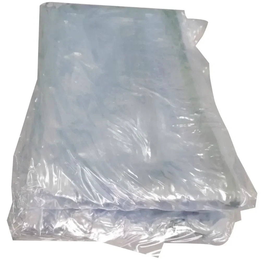 

Indoor Greenhouse Cover Greenhouse PVC Cover Sturdy Material User-friendly Design Versatile Color Options Outdoor Gardening
