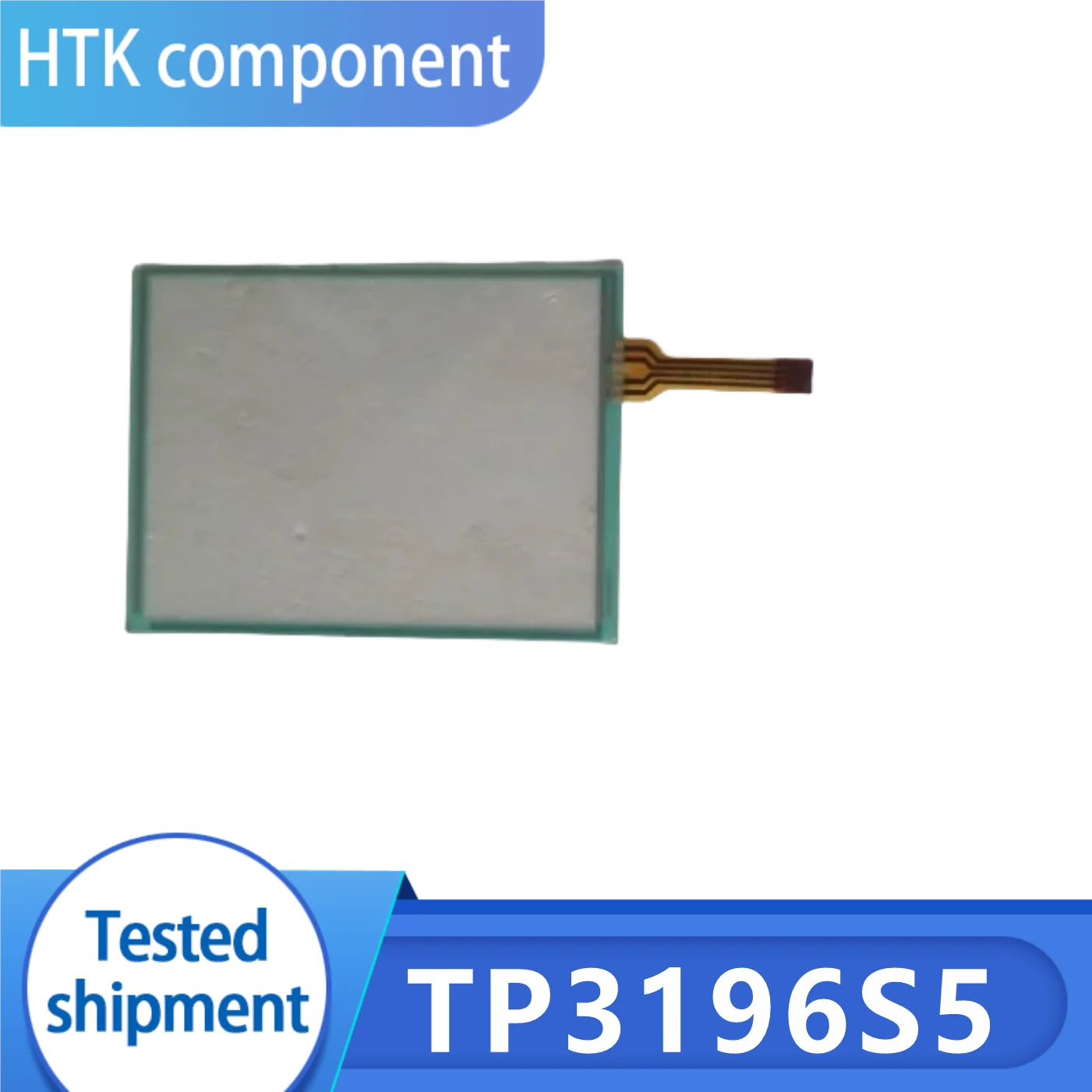 

NEW ORIGINALTP3196S5 Touch Screen Digitizer TP-3196S5 DMC Touch Glass Panel