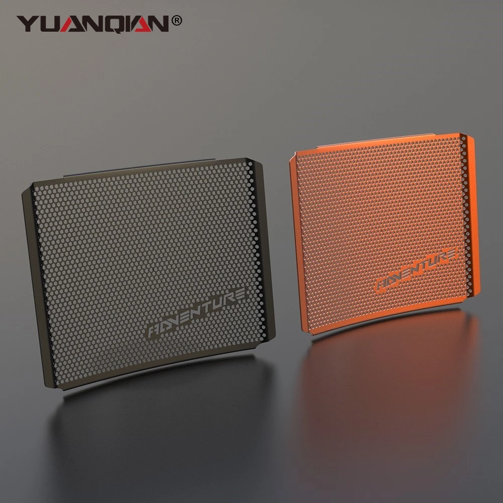 

ДЛЯ 1090 1190 1050 Adventure 1290 SUPER ADVENTURE 1190 ADVENTURE ABS мотоциклетная решетка радиатора, крышка, защита охладителя