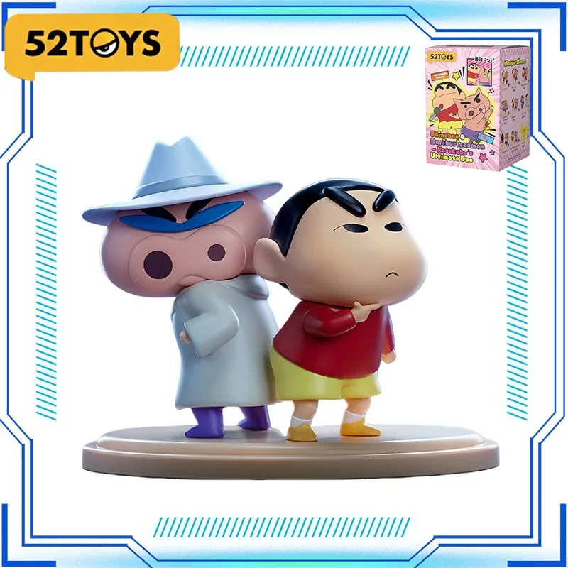 Рисунок 2 - Подлинная восковая ручка 52TOYS