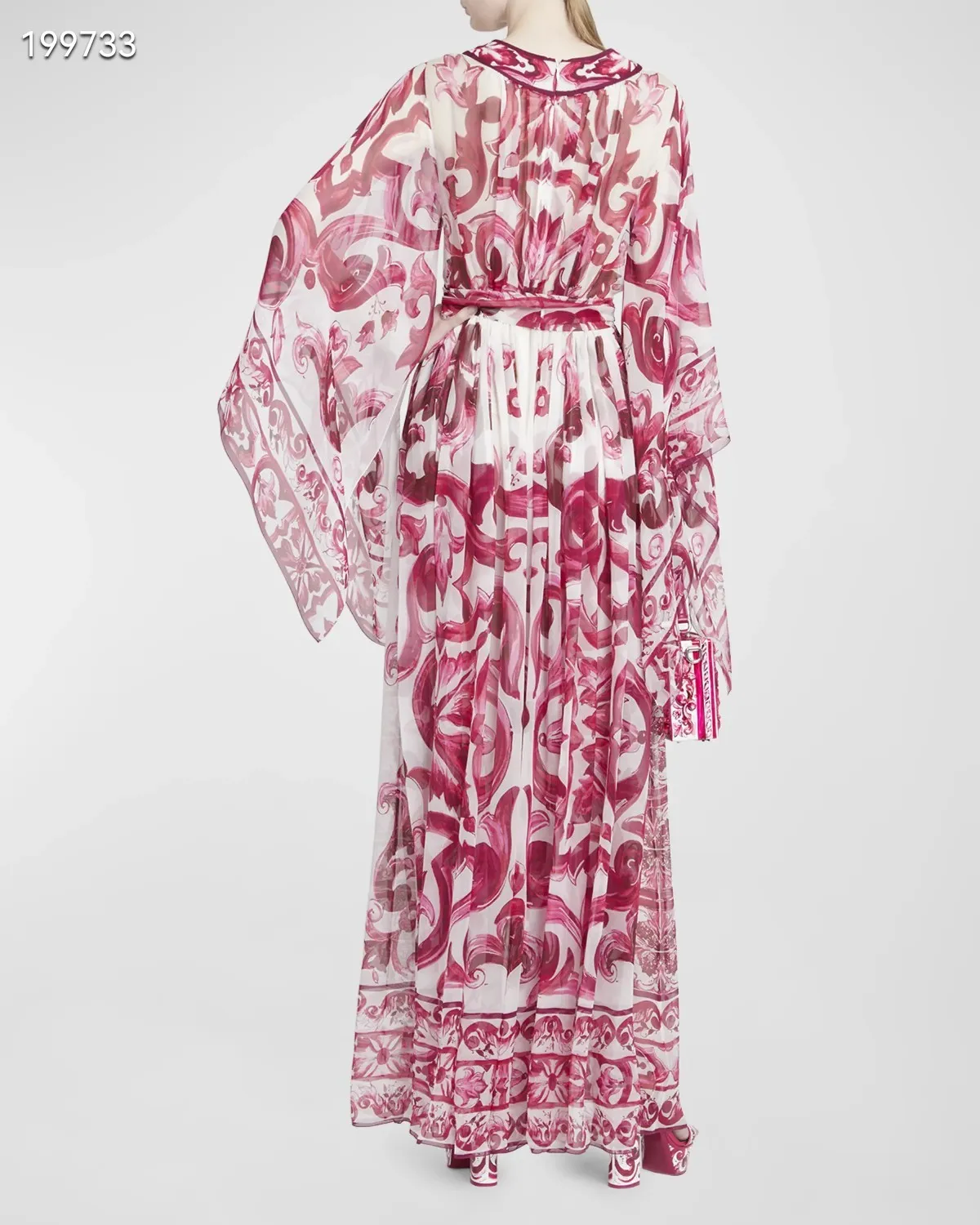 

aa6117 Fashion women's dress 2024 Popular European Design party style women's Clothing