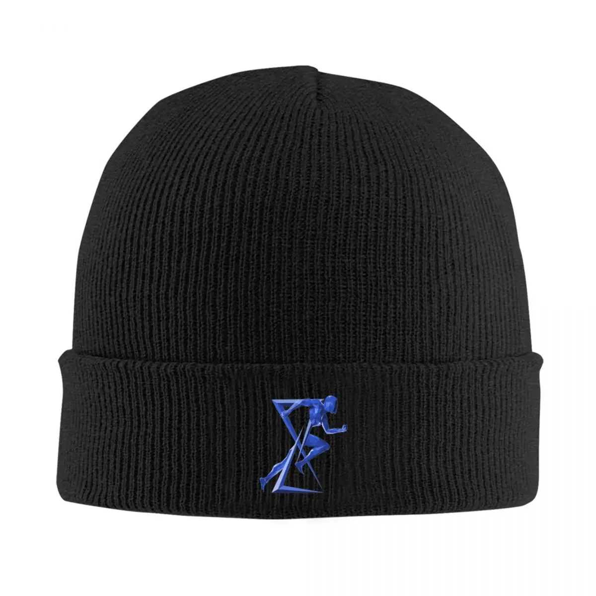 

Laura Pausini Knitted Hat Warm Skullies Beanies Baseball Cap