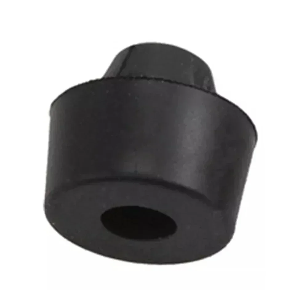 

TAILGATE STOP BUMPER 9054111015 For Toyota For TACOMA 2005-2021 For TUNDRA 2000-2021 Rubber Pad Car Accessories