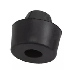 TAILGATE STOP BUMPER 9054111015 For Toyota For TACOMA 2005-2021 For TUNDRA 2000-2021 Rubber Pad Car Accessories