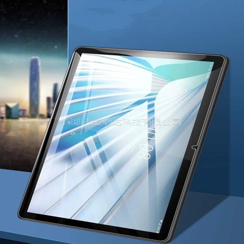 Tempered Glass For  HTC A103 10.1 inch Tablet Screen Protector Protective Film