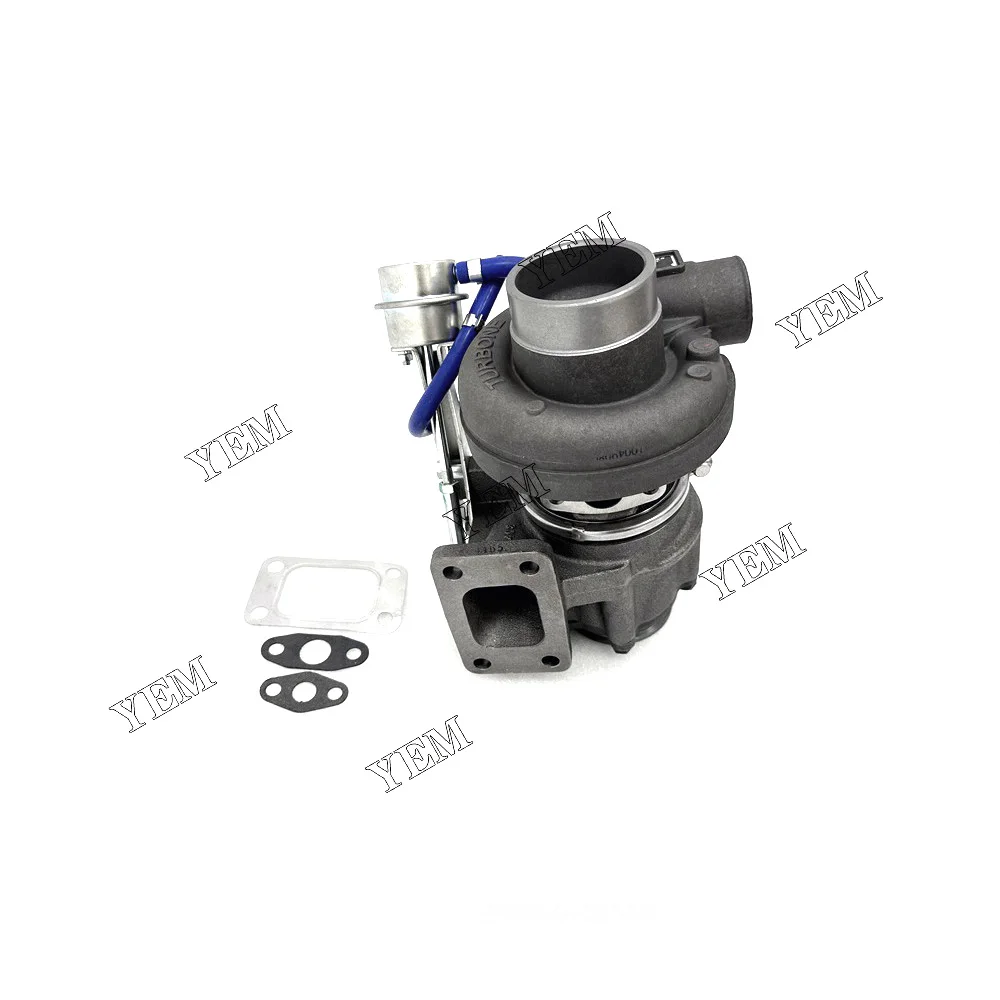 4BT3.9 TURBOCHARGER 3592121 3537751 3802906 3533029 E4-01.210REV05 FOR CUMMINS ENGINE.