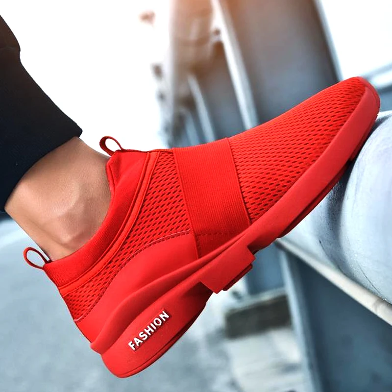 2023 New Autumn Women Shoes Ankle Sneakers Red Sock Men Fashion Sneaker Casual White Shoes Size 35-46 Zapatillas Mujer