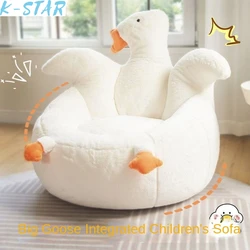 K-STAR Children's Sofa Baby Tatami Cute Cartoon Chair Bedroom Living Room Creative and Fun Lazy Sofa New Hot Sale DropShipping