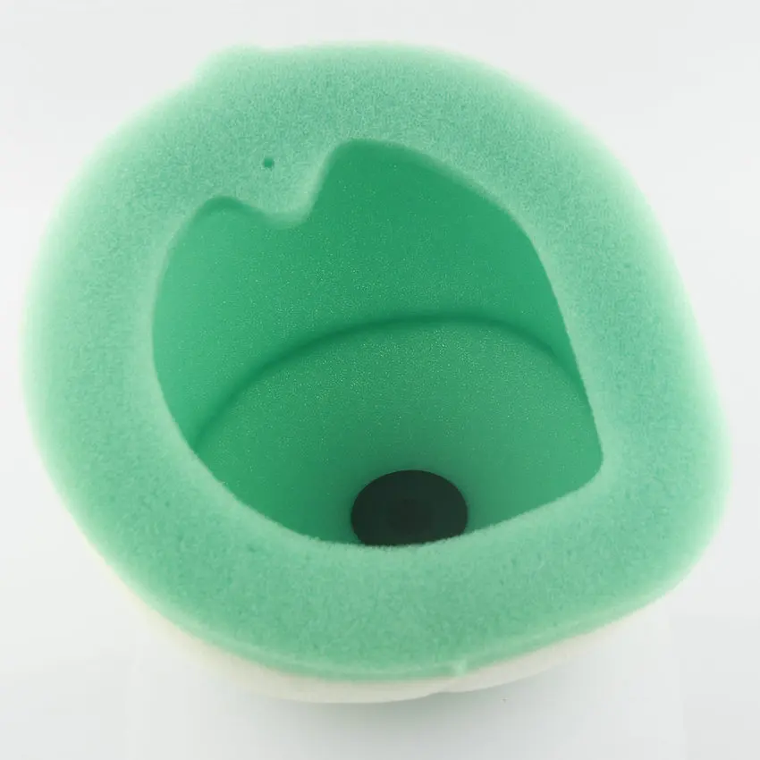 Motorcycle Parts Air Filter Sponge Cleaner Cap For Yamaha WR250F YZ450F YZ426F YZ400 WR400F WR426F YZ125 YZ250X 4XM-14451-00 image 2