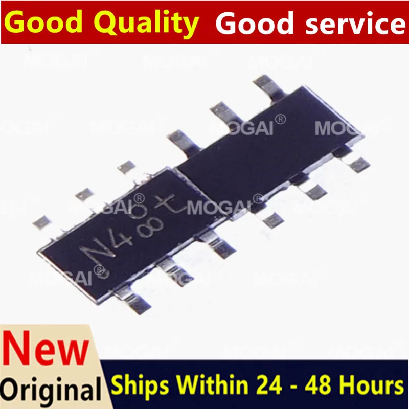 (10Piece)100% New B…