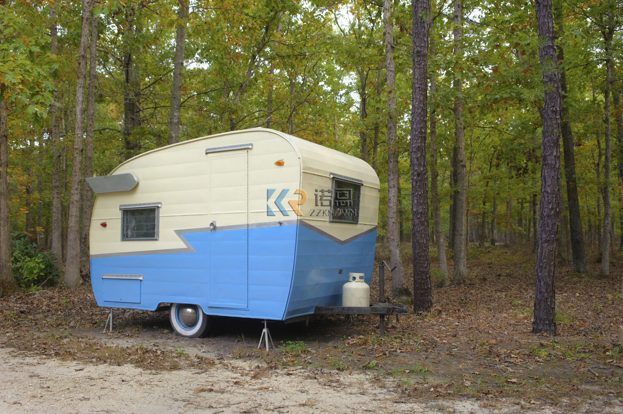 Large Food Trailer Shipping Container Refrigerated Freezer Australian Rent European Solar Kebab Bicycle Food Trailer