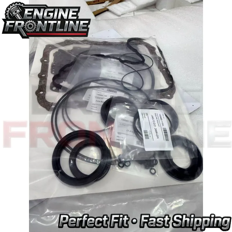 

New Transmission Repair Kit A6LF1 A6LF2 A6LF3 For Hyundai Avante Kia Carens