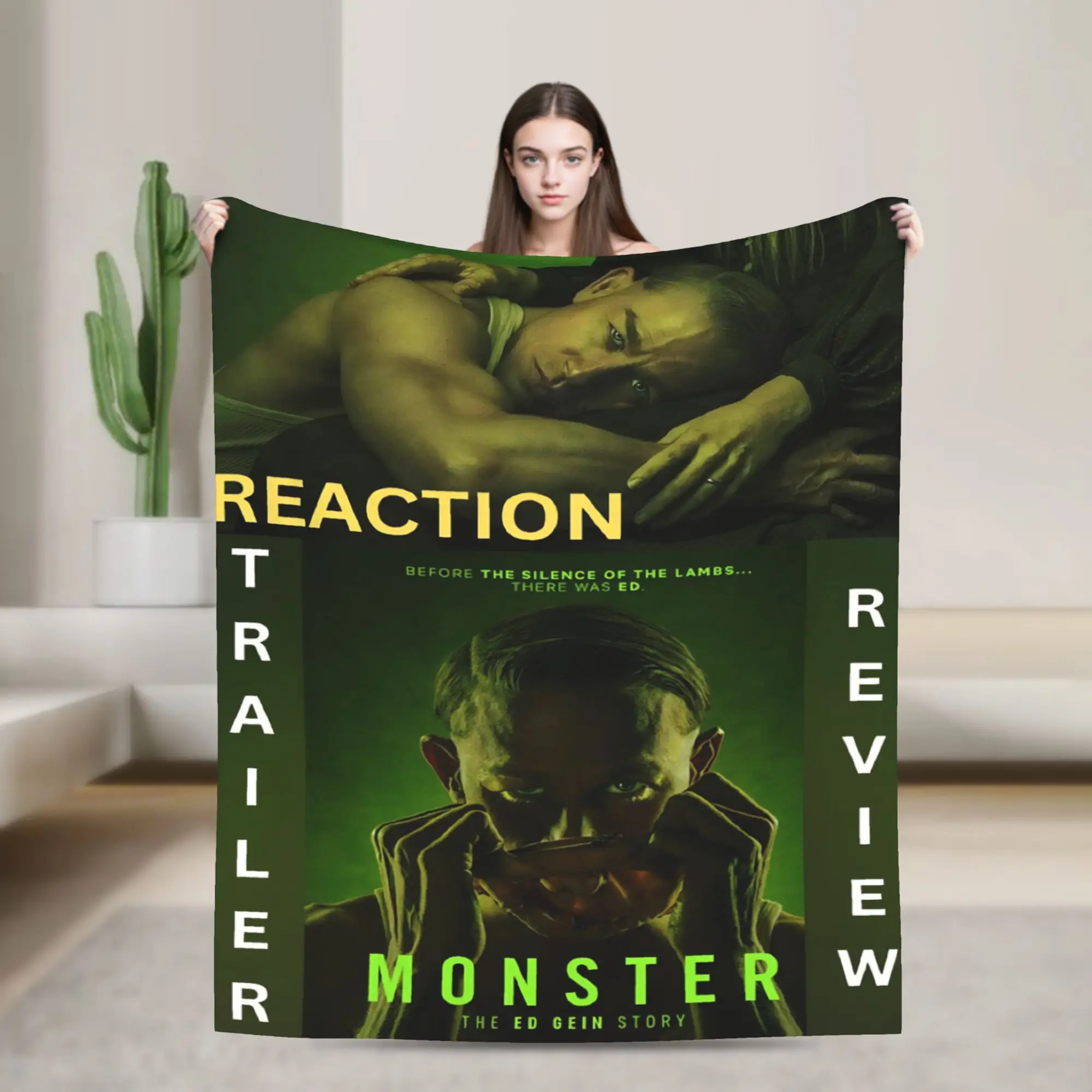 Monster Ed Gein Cha… - image