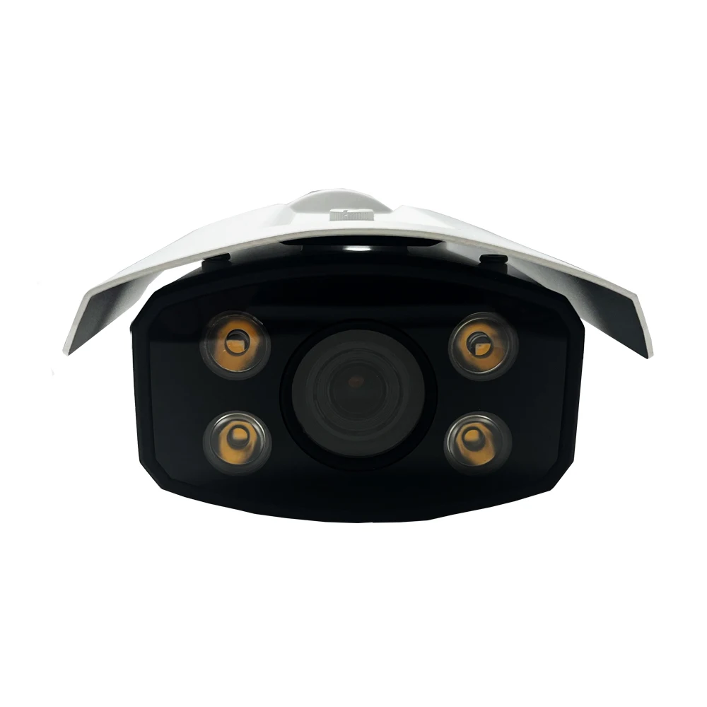 Smart facial AI face recognition cctv camera with alarm function,RS485 output FTP,SDK API GA/T1399 1400 Integration