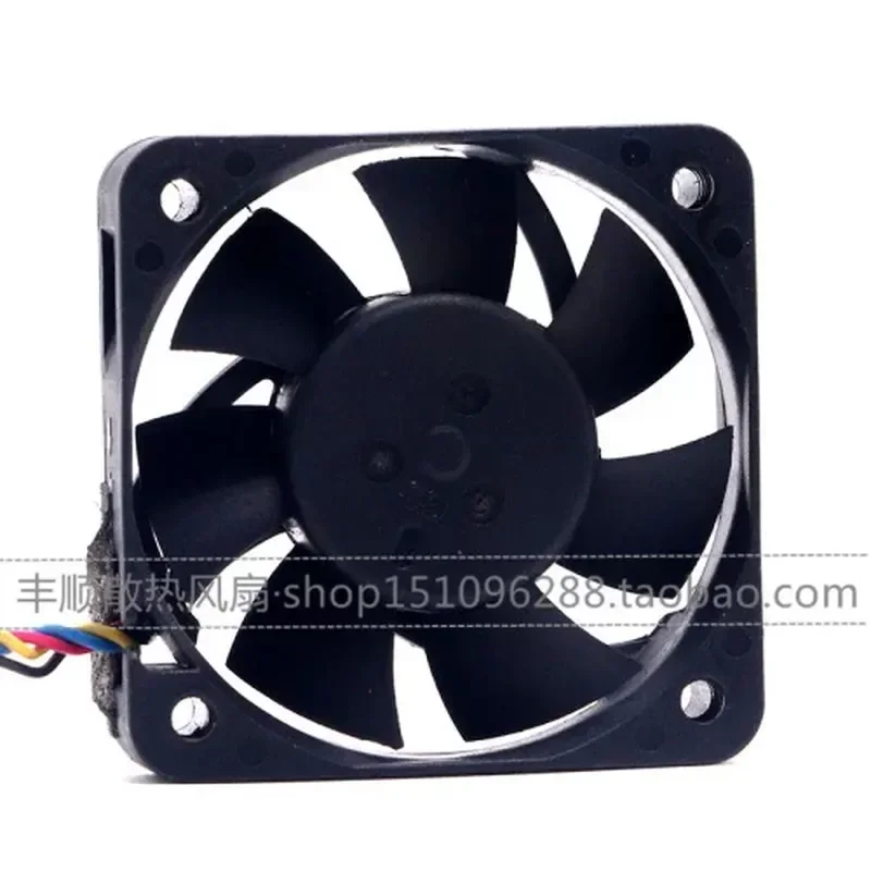 for Delta 4010 ASB0412MA 12V 0.08A 4CM 4-Wire PWM Ultra Quiet Cooling Fan