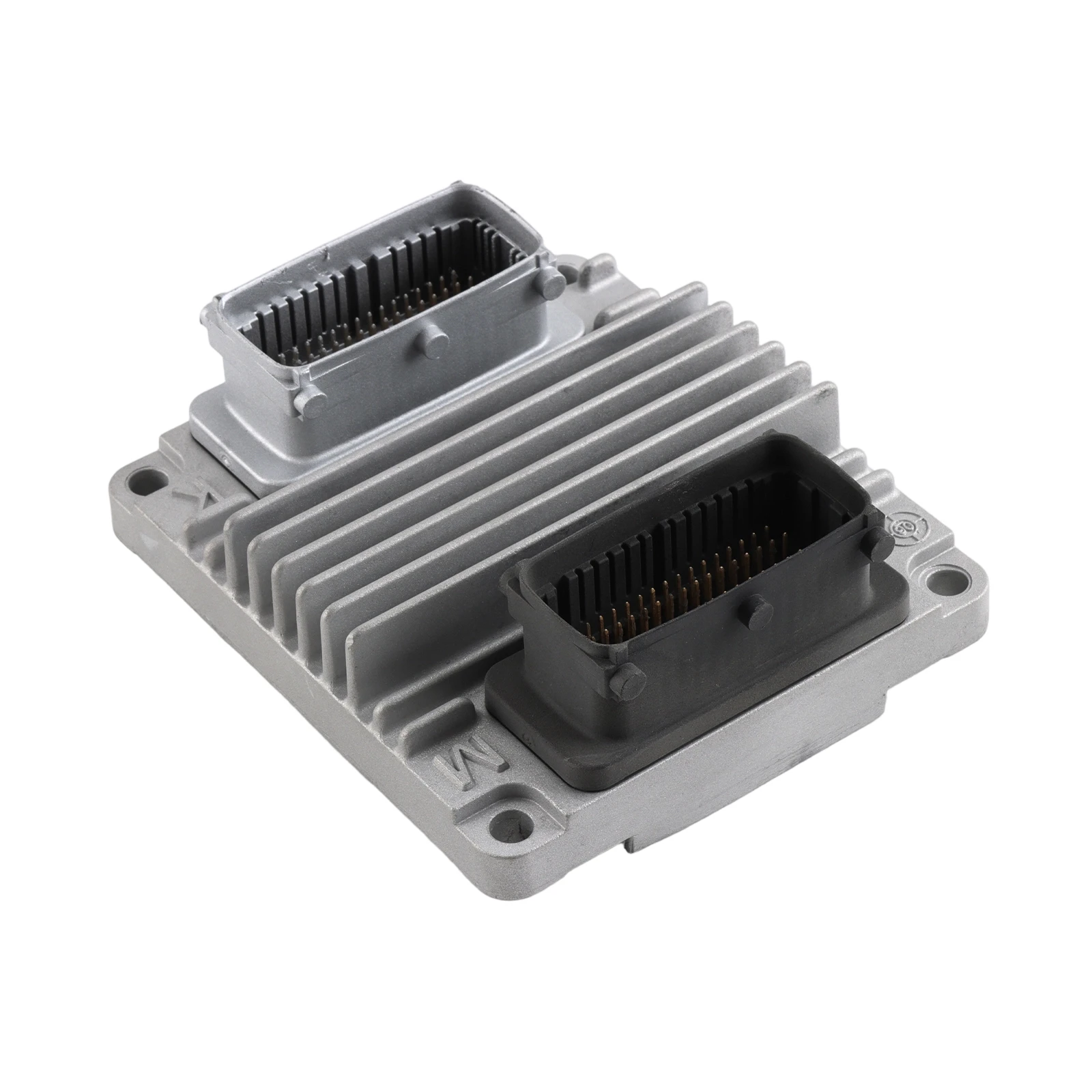 ECU Electronic Control Module Unit 25184706 MR140 For Chevrolet Aveo 1.6L 2007 2008 2009 2010 2011 2012 2013 2014 2015 2016 2017