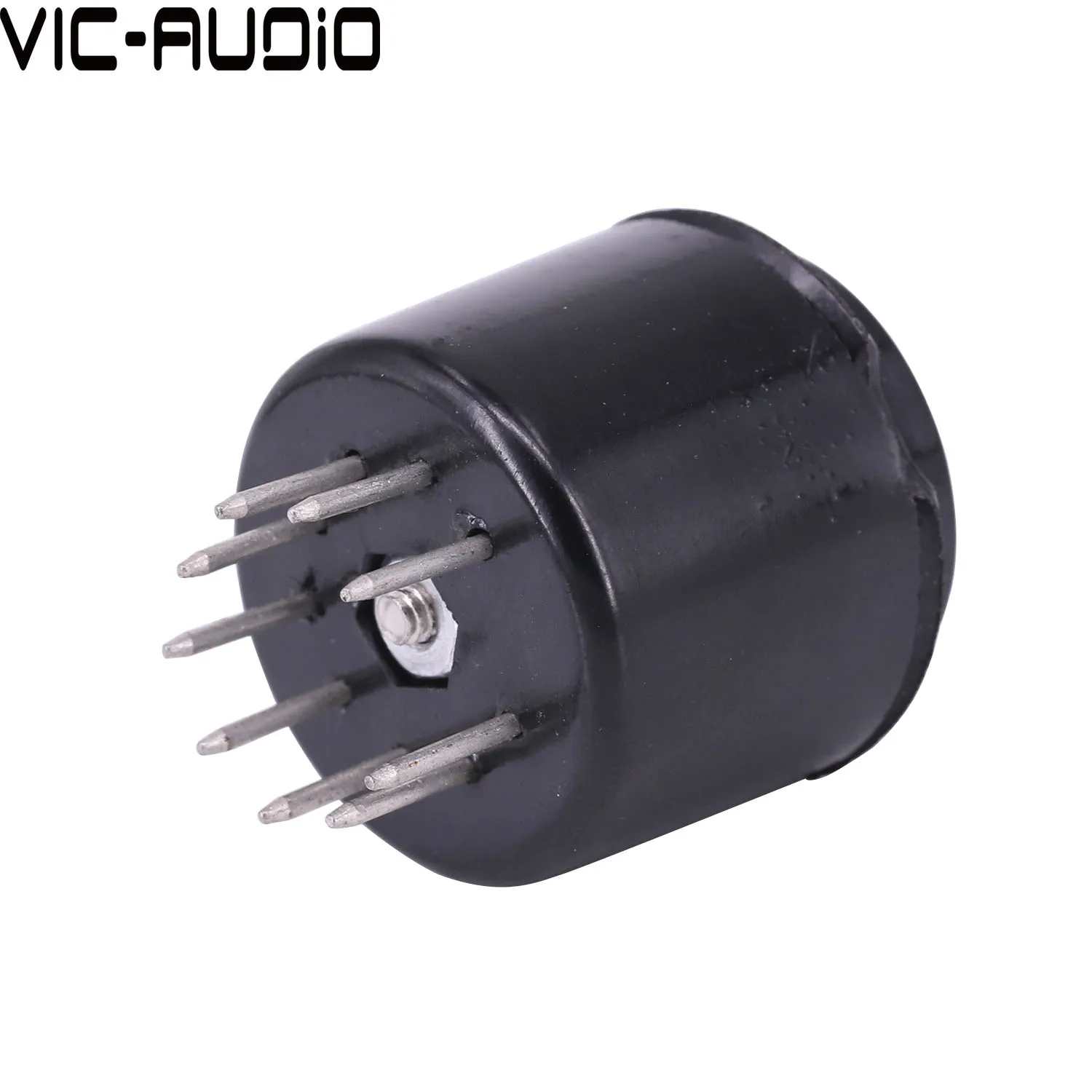 موفر اختبار مأخذ أنبوبي لديي ، مكبر صوت ، HIFI ، 9Pin ، 12AX7 ، ECC82 ، ECC83 ، 12AU7 ، 6DJ8 ، 1