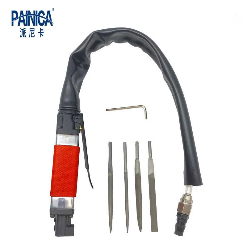 AF5 Pneumatic File Air Die Grinder Tool 1/4