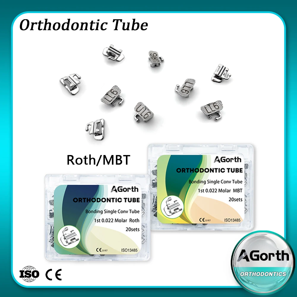 20Sets/Box Dental O… - image