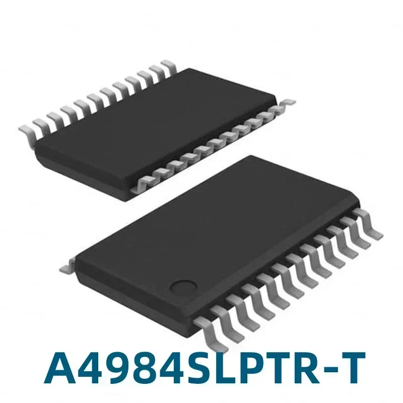 1PCS A4984SLPTR-T A4984SLPT TSSOP24 Original Chip Motor Drive Controller New#5/26