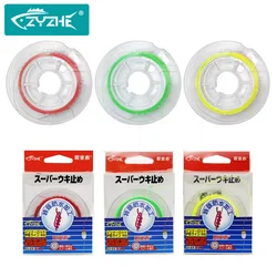 ZYZHE 10M Cotton Knot Sea Rock Fishing Position Line Cordset Accessories Blocking Line Saltwater Freshwater Fishing Accessories