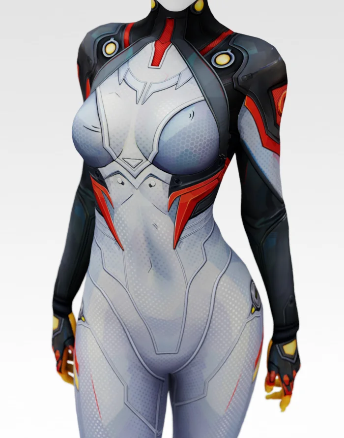 ฮาโลวีน Penny ผู้หญิงคอสเพลย์เครื่องแต่งกาย Zentai Spandex บอดี้สูท Jumpsuit ชุดเครื่องแต่งกาย Superhero