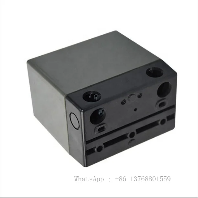 Controller Programmer Electrical Control Box MD202