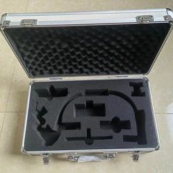 the box for Dental LED Head Light Lamp